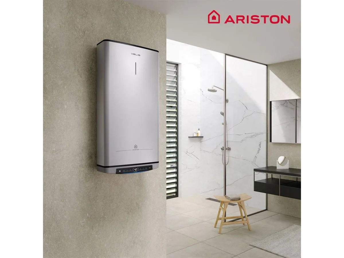 ARISTON VLS TUCH WIFI 50 EU SIVI 