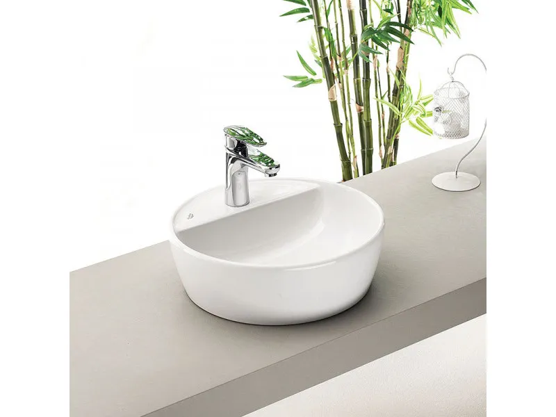 TURKUAZ ONE 42 cm LAVABO 76400 U 