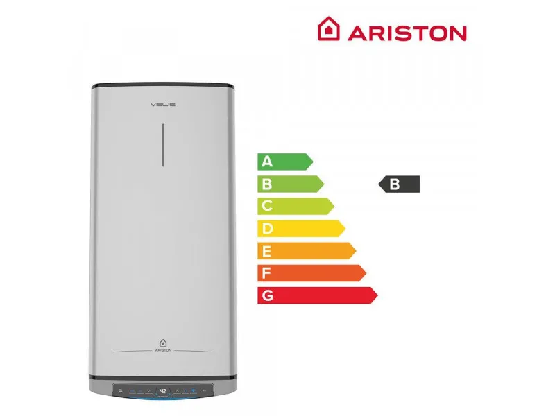 ARISTON VLS TUCH WIFI 100 EU SIVI 