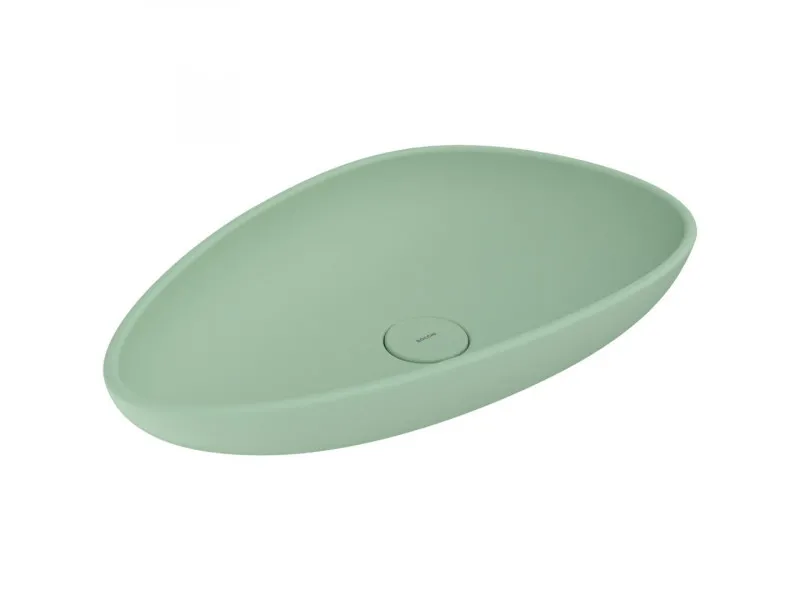 BOCCHI ETNA LAVABO 58 CM - MINT MAT 1114-033-0125 